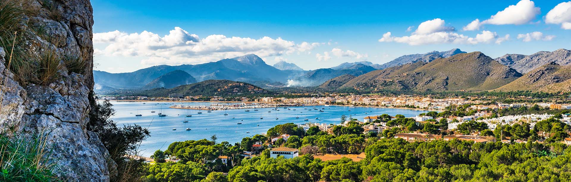 Puerto Pollensa Complete guide for travellers Mallorca